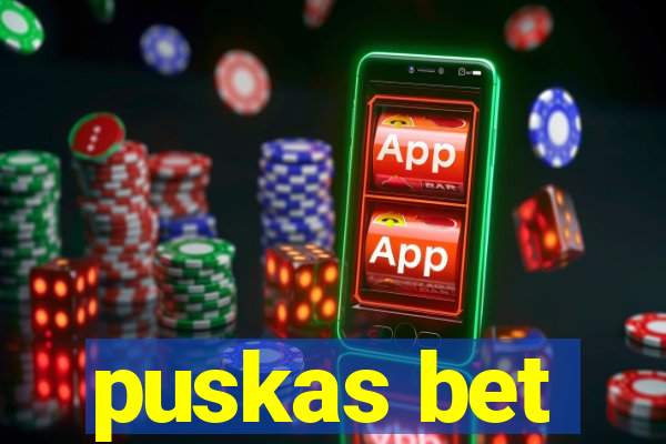 puskas bet